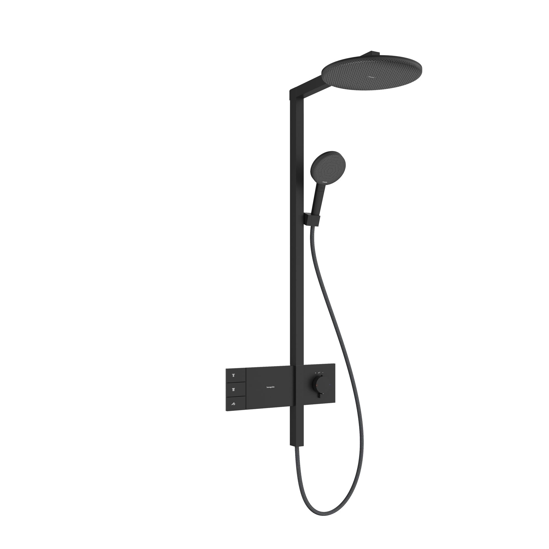 Hansgrohe Raindance Alive S Komplet prysznicowy 300 2jet z termostatem 24595670