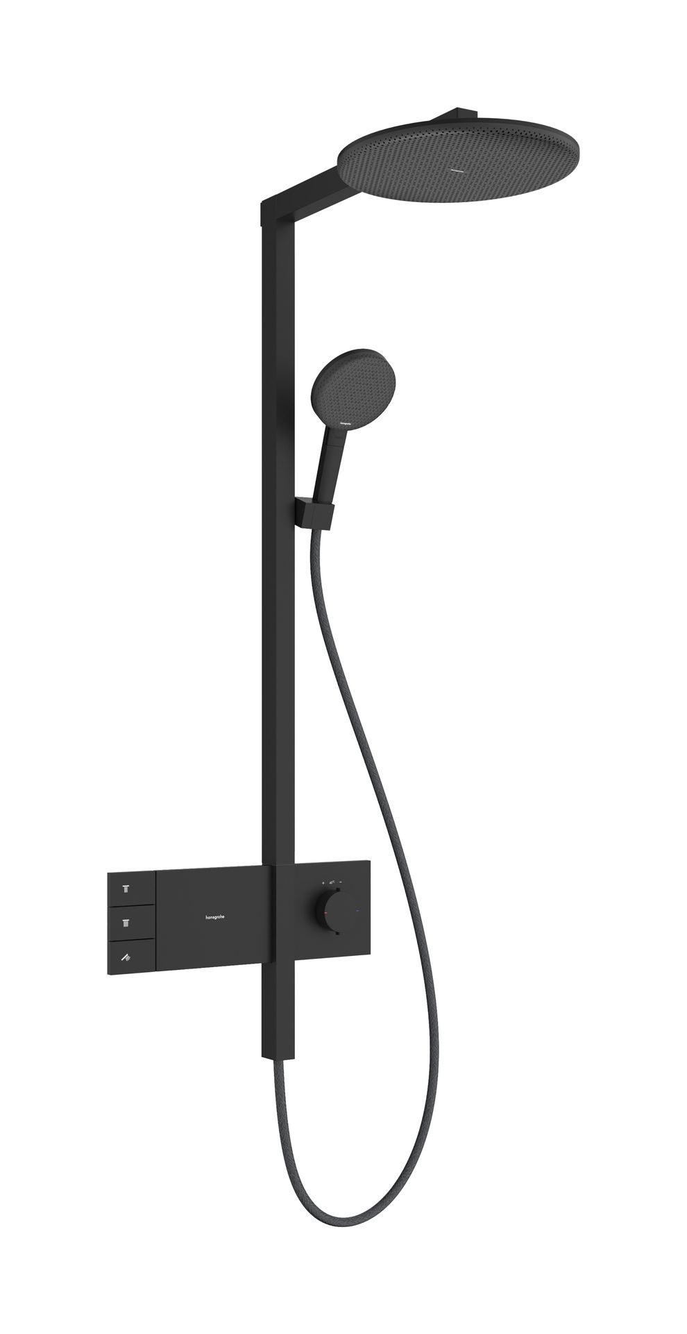 Hansgrohe Raindance Alive S Komplet prysznicowy 300 2jet EcoSmart 24596670