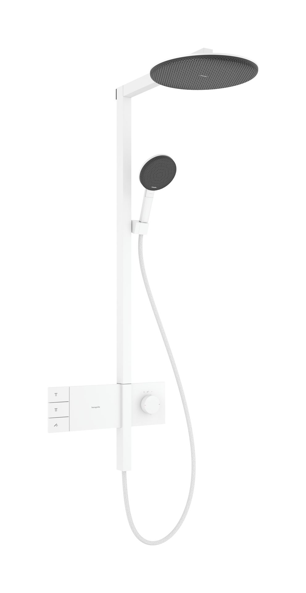 Hansgrohe Raindance Alive S Komplet prysznicowy 300 2jet EcoSmart 24596700