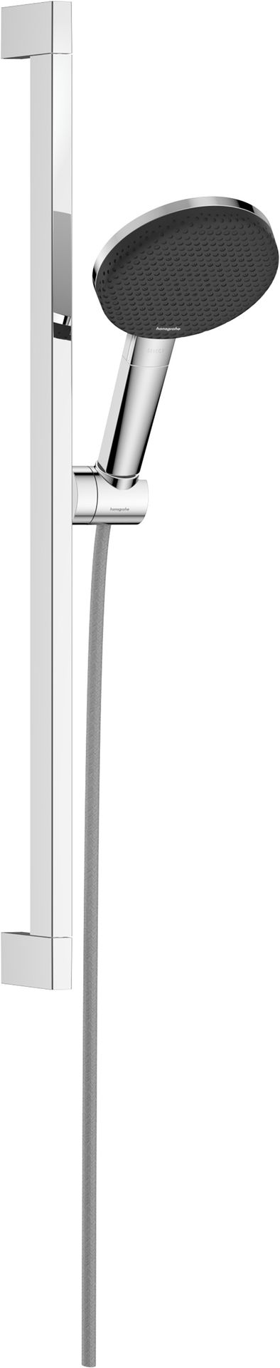 Hansgrohe Raindance Alive Select S Zestaw prysznicowy 125 3jet EcoSmart 24600000