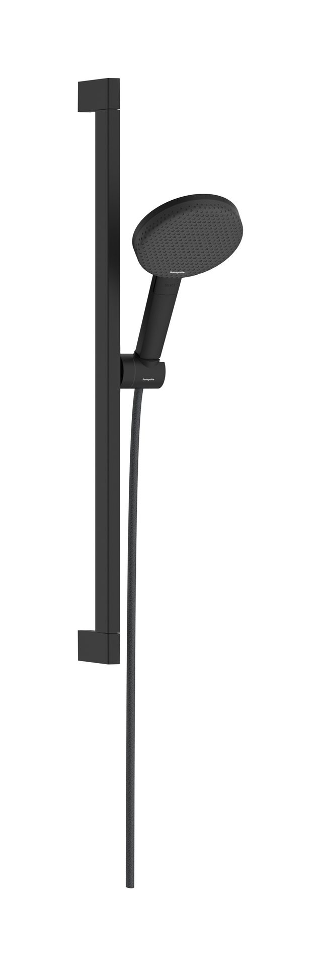 Hansgrohe Raindance Alive Select S Zestaw prysznicowy 125 3jet EcoSmart 24600670