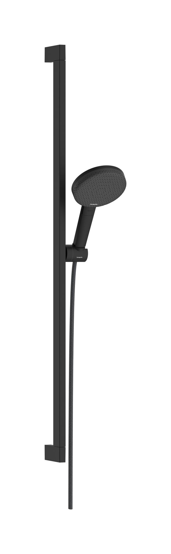 Hansgrohe Raindance Alive Select S Zestaw prysznicowy 125 3jet EcoSmart 24601670