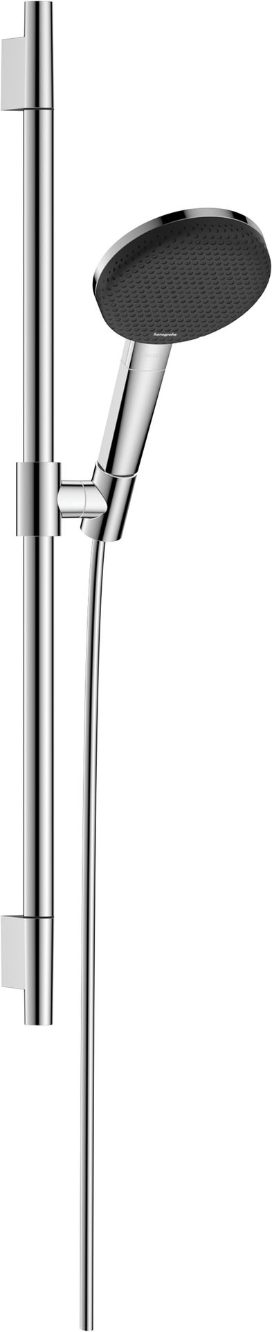 Hansgrohe Raindance Alive Select S Zestaw prysznicowy 125 3jet EcoSmart 24602000