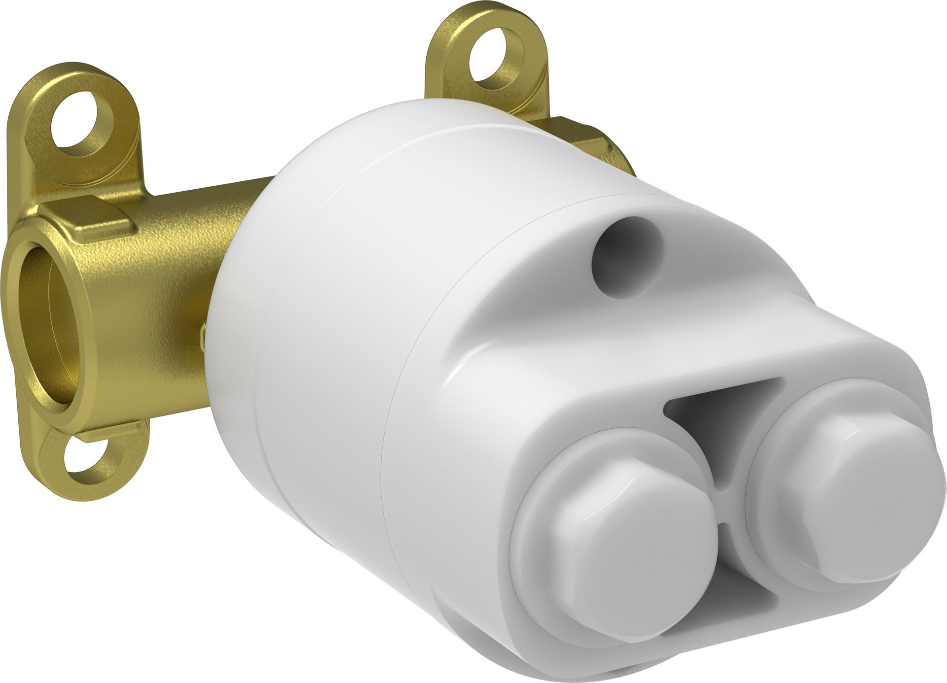 Hansgrohe HG Zestaw podstawowy z mieszaczem do Bidetta UE 29239180