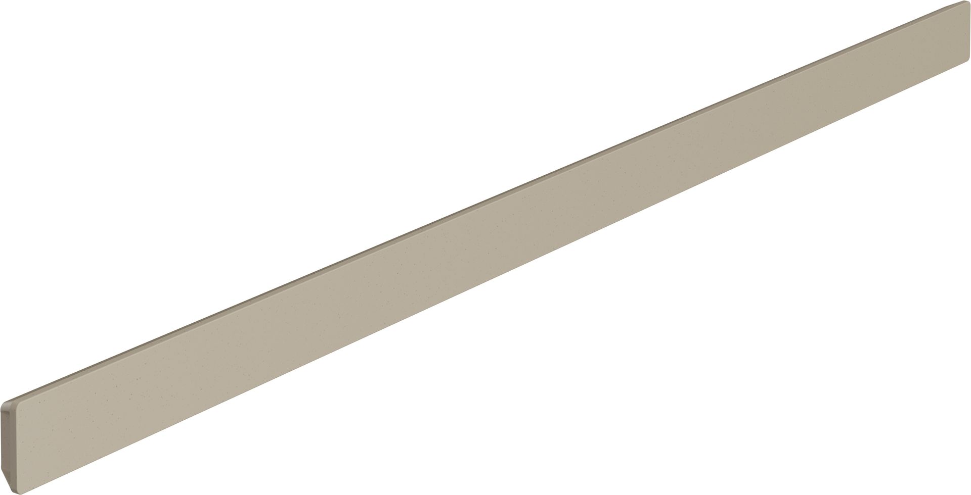 Hansgrohe HG WallStoris Planet Edition Panel ścienny 70 cm, Piaskowy (Recycled) 28911210