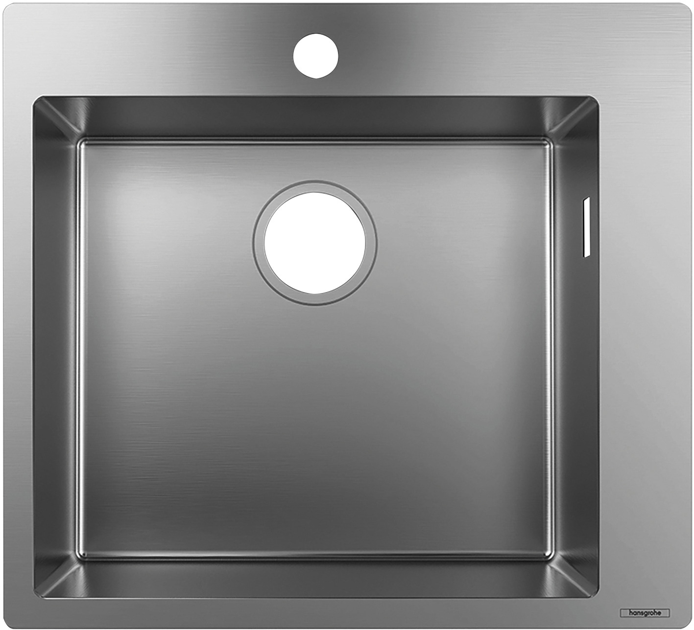 Hansgrohe S711 -F450 43301800