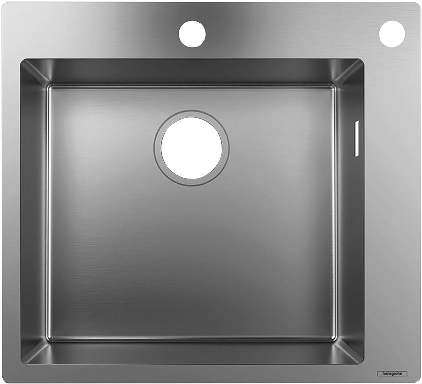 Hansgrohe S712-F450 43305800