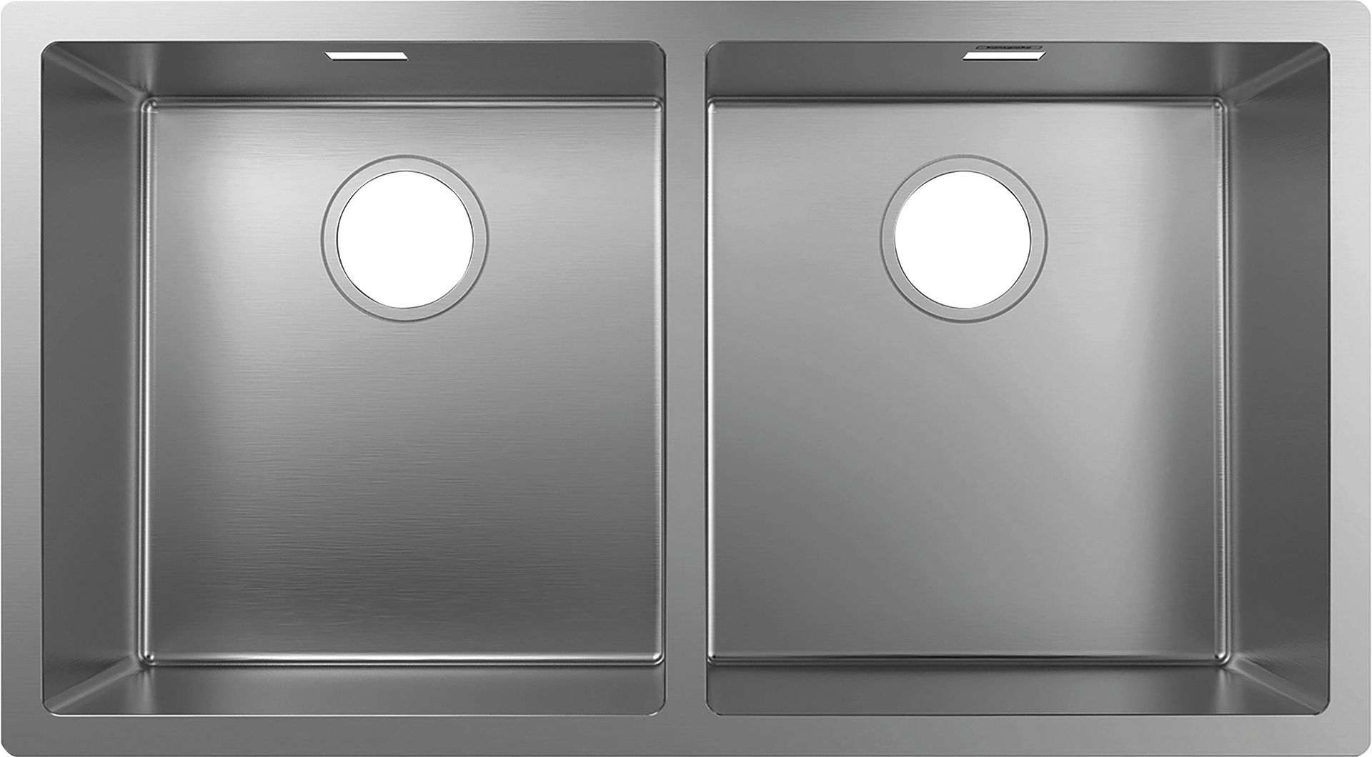 Hansgrohe podblatowa zlew 370 X 370 s719 u765, 43430800 43430800