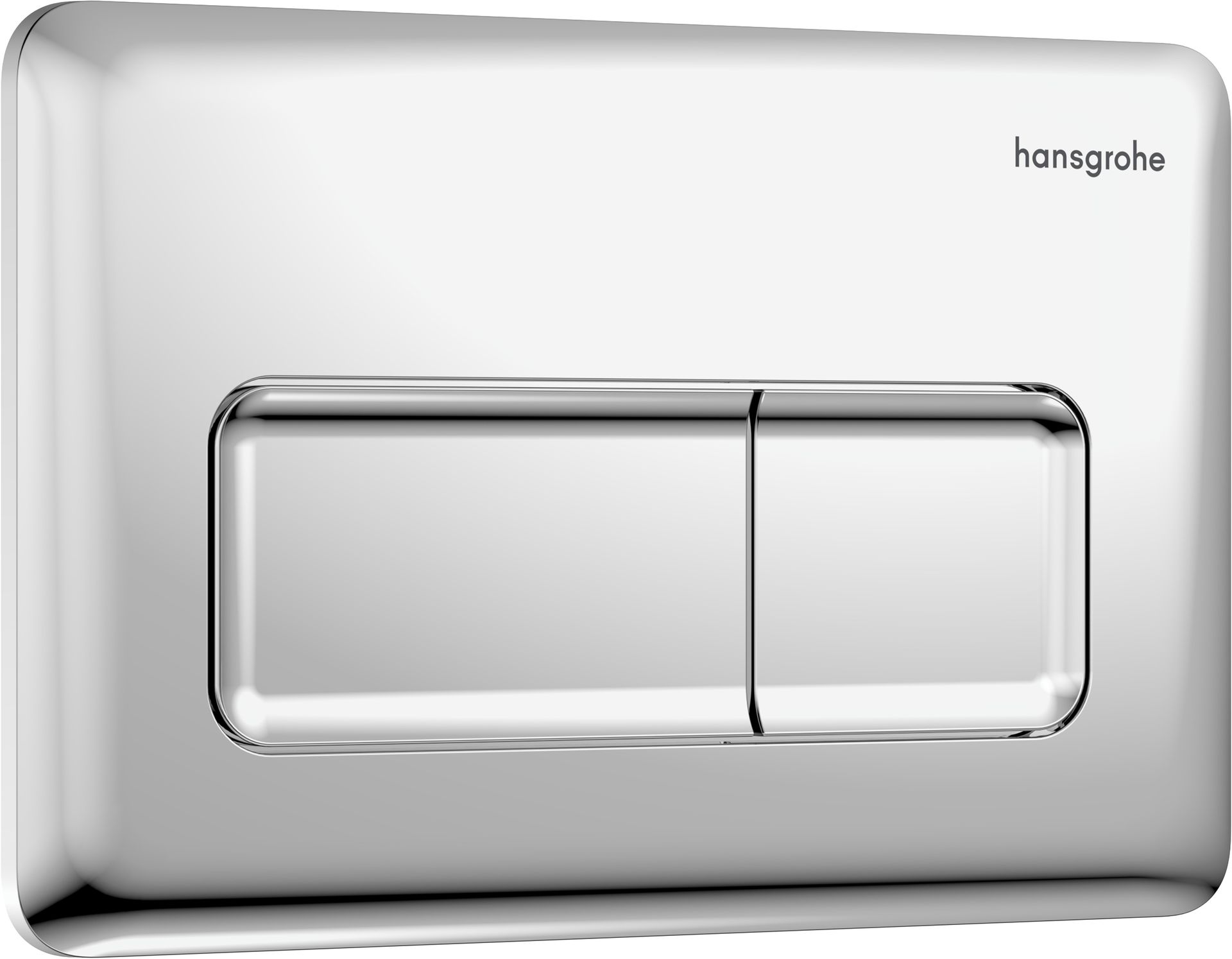 Hansgrohe iFrame Original Q Przycisk spłukujący 66001000