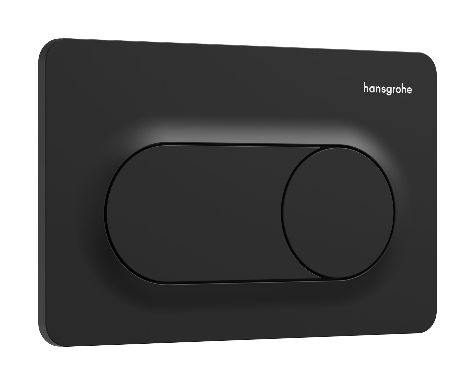 Hansgrohe iFrame Original S Przycisk spłukujący 66002670