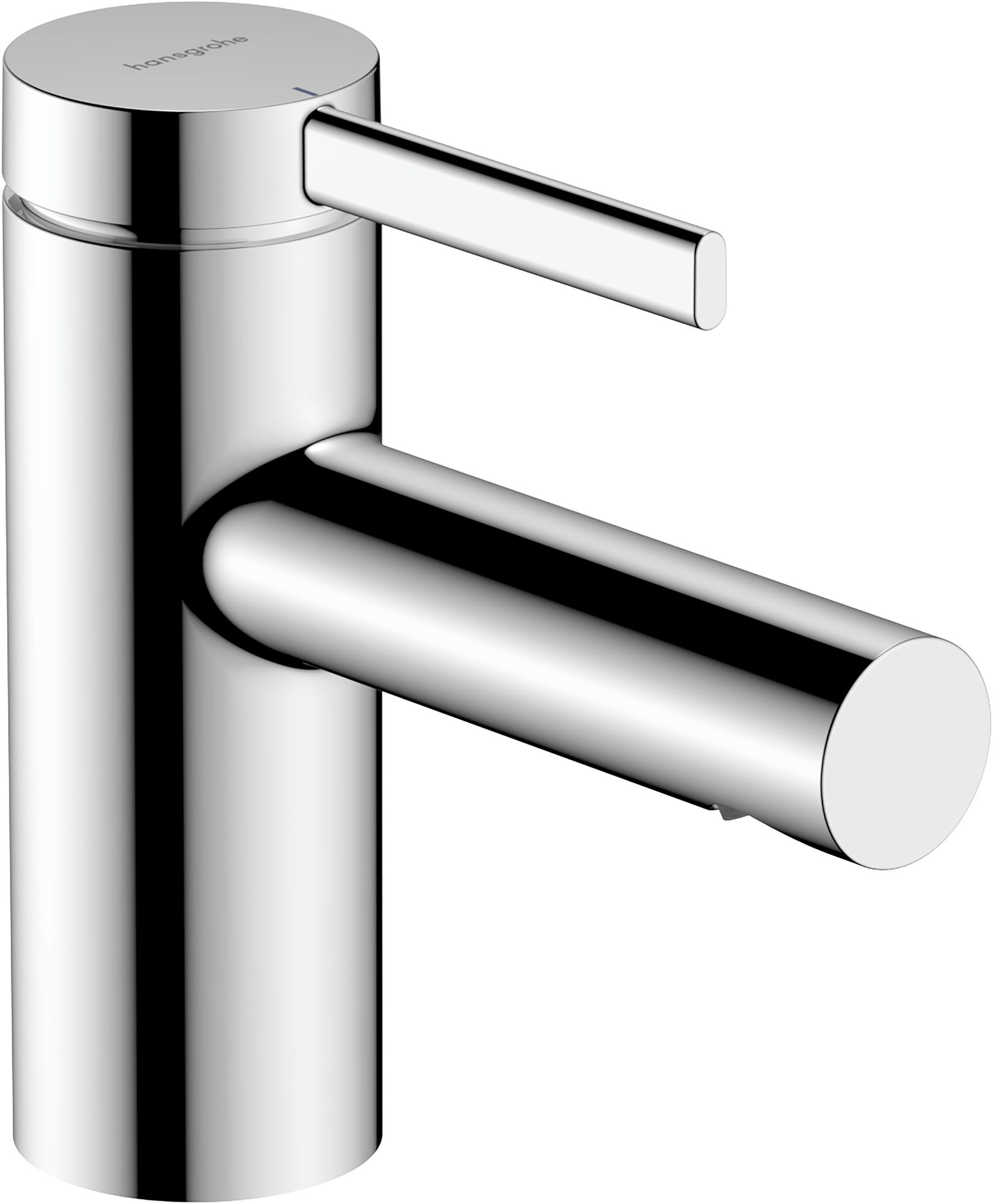 Hansgrohe Zesis S Bateria bez mieszacza do wody zimnej lub zmieszanej 74713000