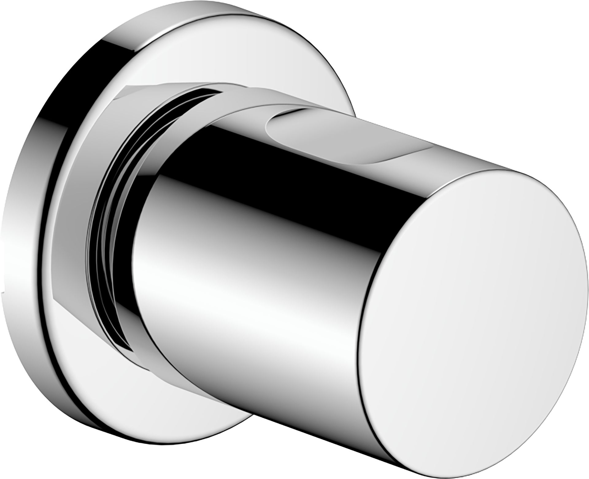 Hansgrohe Zesis S Zawór odcinający 74997000