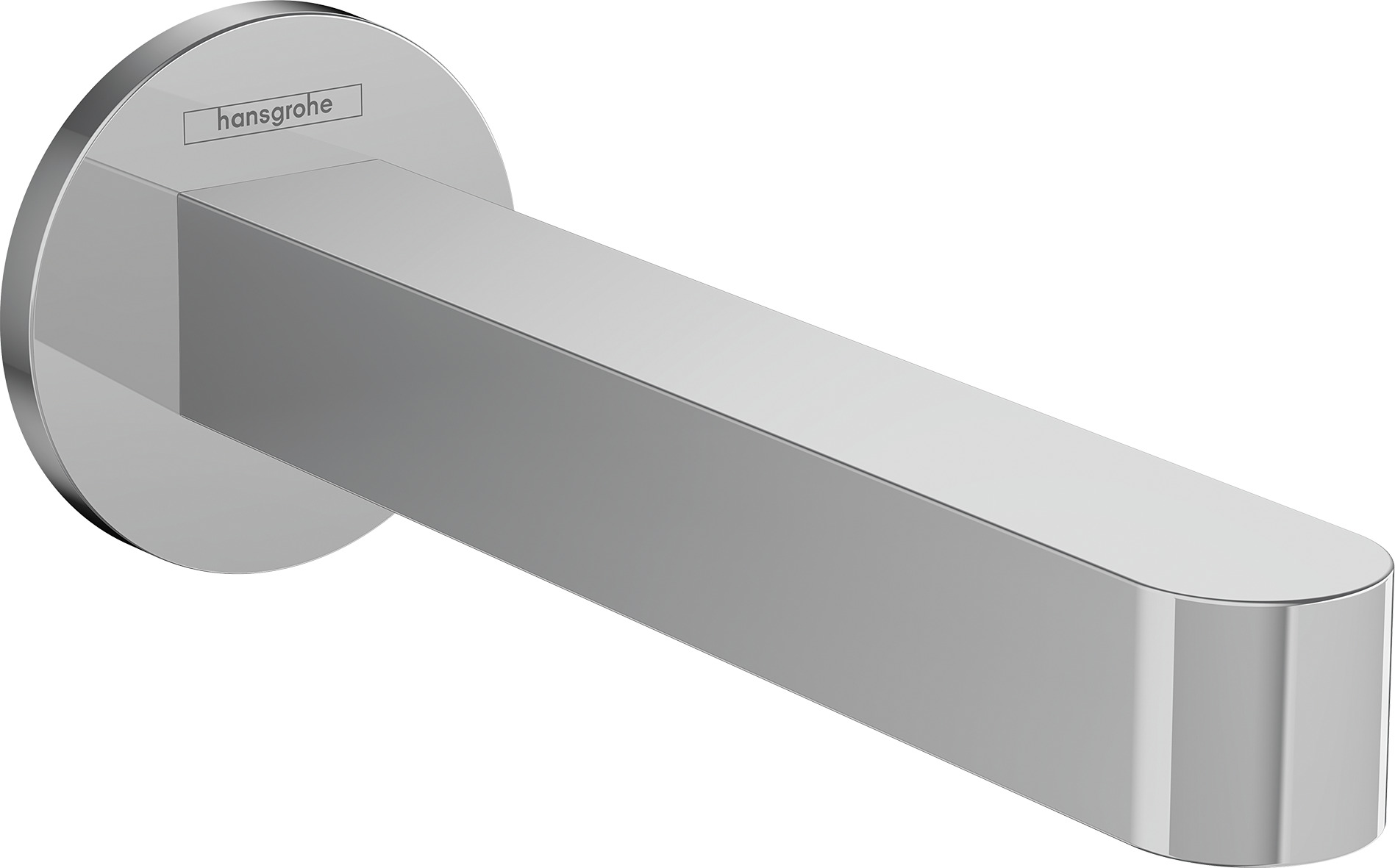 Hansgrohe Finoris Wylewka wannowa 76410140
