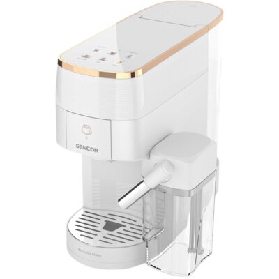 SENCOR SCC 3001WH Biały