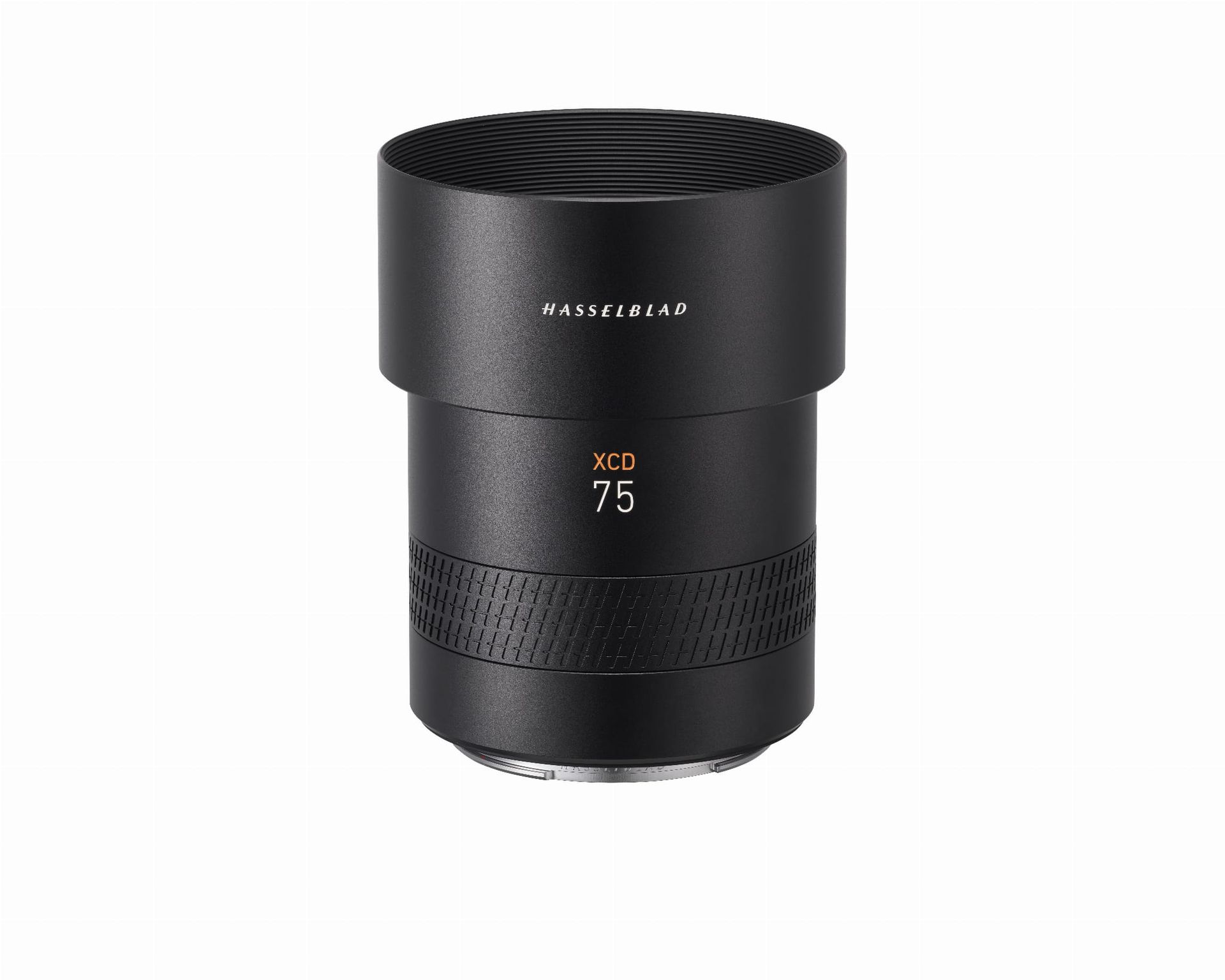 Hasselblad XCD 75mm f/3.4 P