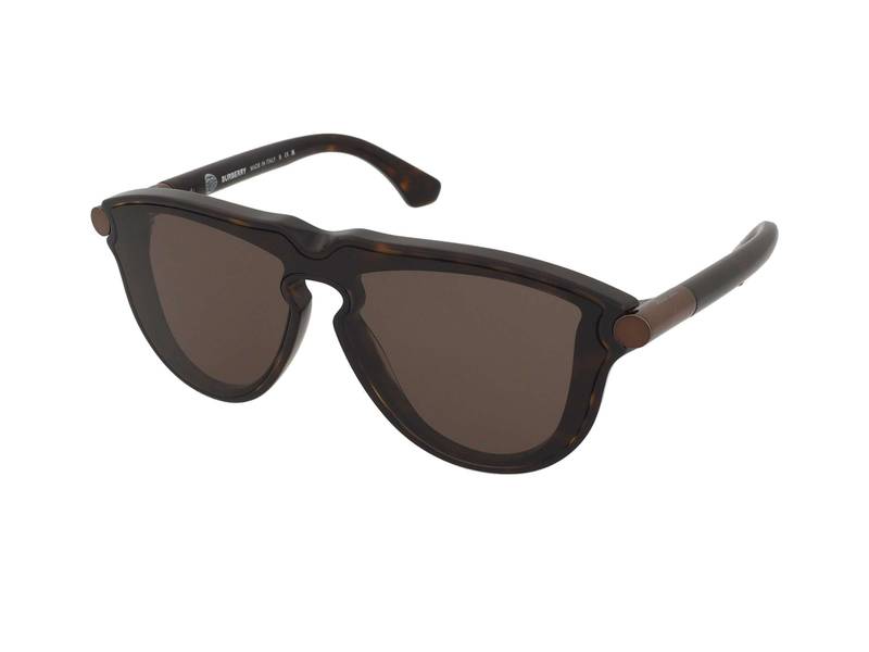 Okulary przeciwsÅoneczne Burberry BE4427 3002/73