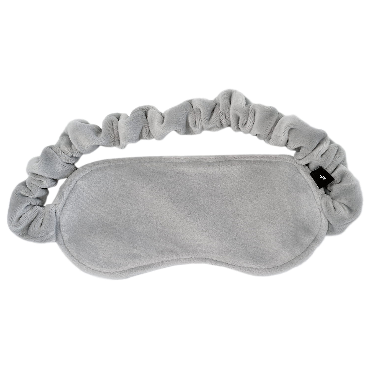 Lullalove, opaska na oczy, miś