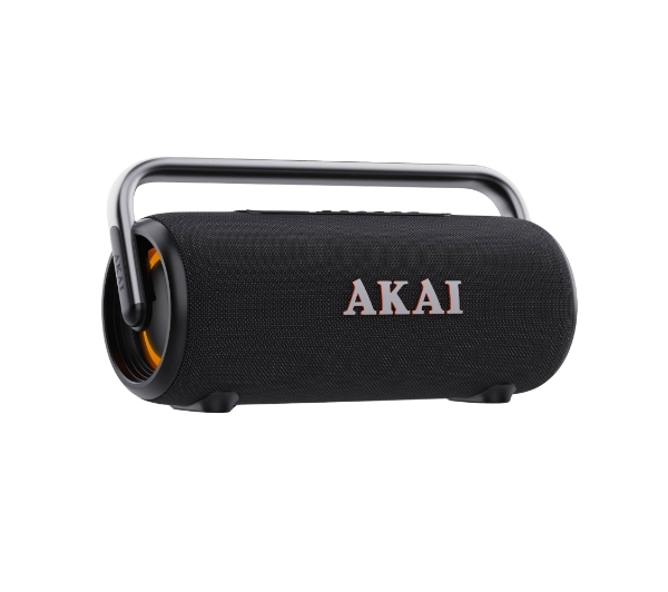 AKAI ABTSW-75 60W Czarny