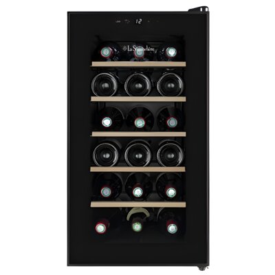 LA SOMMELIERE 18SILENCE