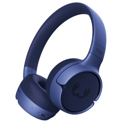 FRESH 'N REBEL CODE FUSE TRUE BLUE