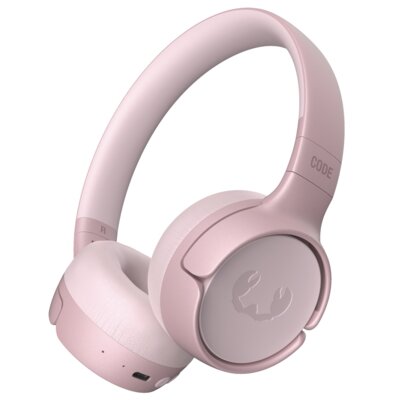 Fresh N Rebel Code Fuse Pastel Pink