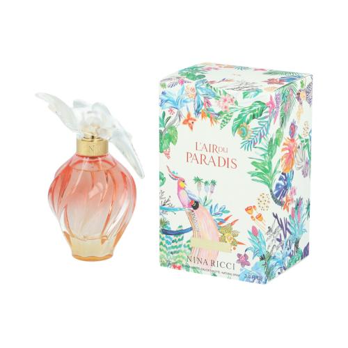 Nina Ricci L'Air du Paradis Woda toaletowa 100 ml
