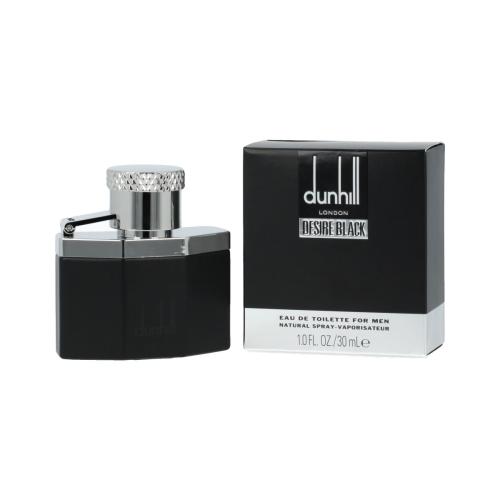Dunhill Desire Black Woda toaletowa dla mężczyzn 30 ml