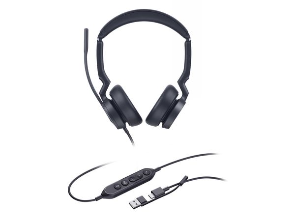 Yealink UH46 Headset
