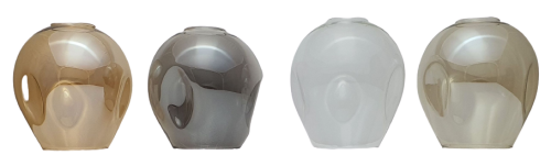 Klosz do Lamp Chemistry