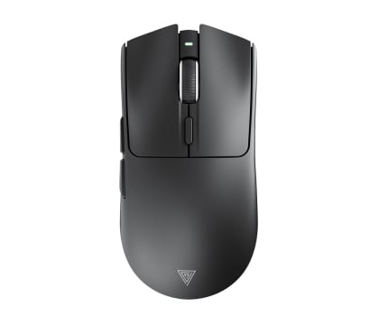 Secret Gear ZX1 Czarna