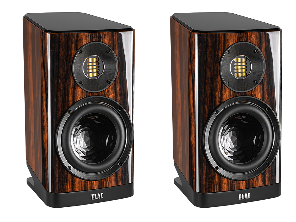 ELAC Vela BS403.2 (makassar)