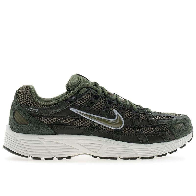 Buty unisex Nike P-6000 SE HF0015-301 - zielone