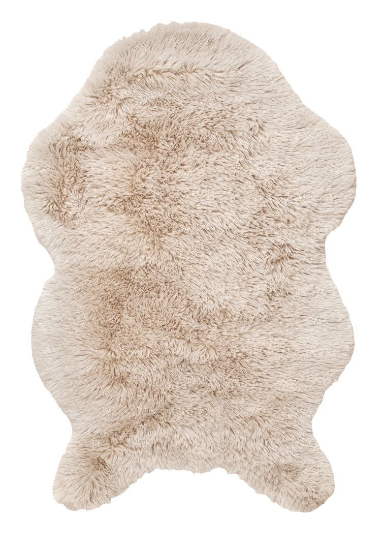 Dywanik Fluffy 60X90 Beżowy