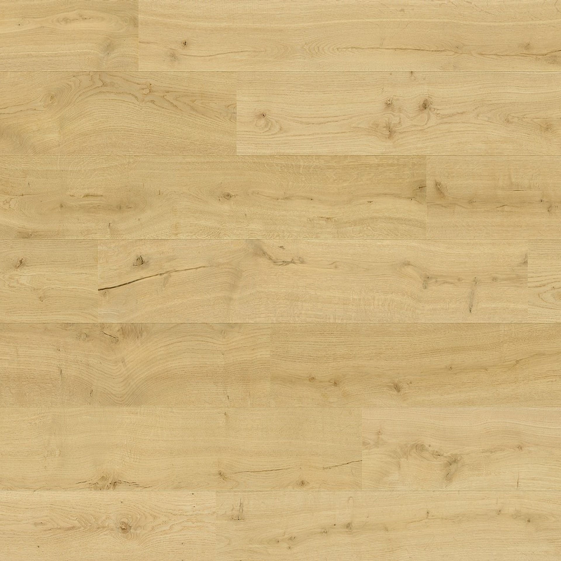 Quick-Step PANELE PODŁOGOWE WODOODPORNE QUICK STEP DĄB MIGDAŁOWY IMPRESSIVE IM8255 AC4 8 mm 1l 4V-fuga
