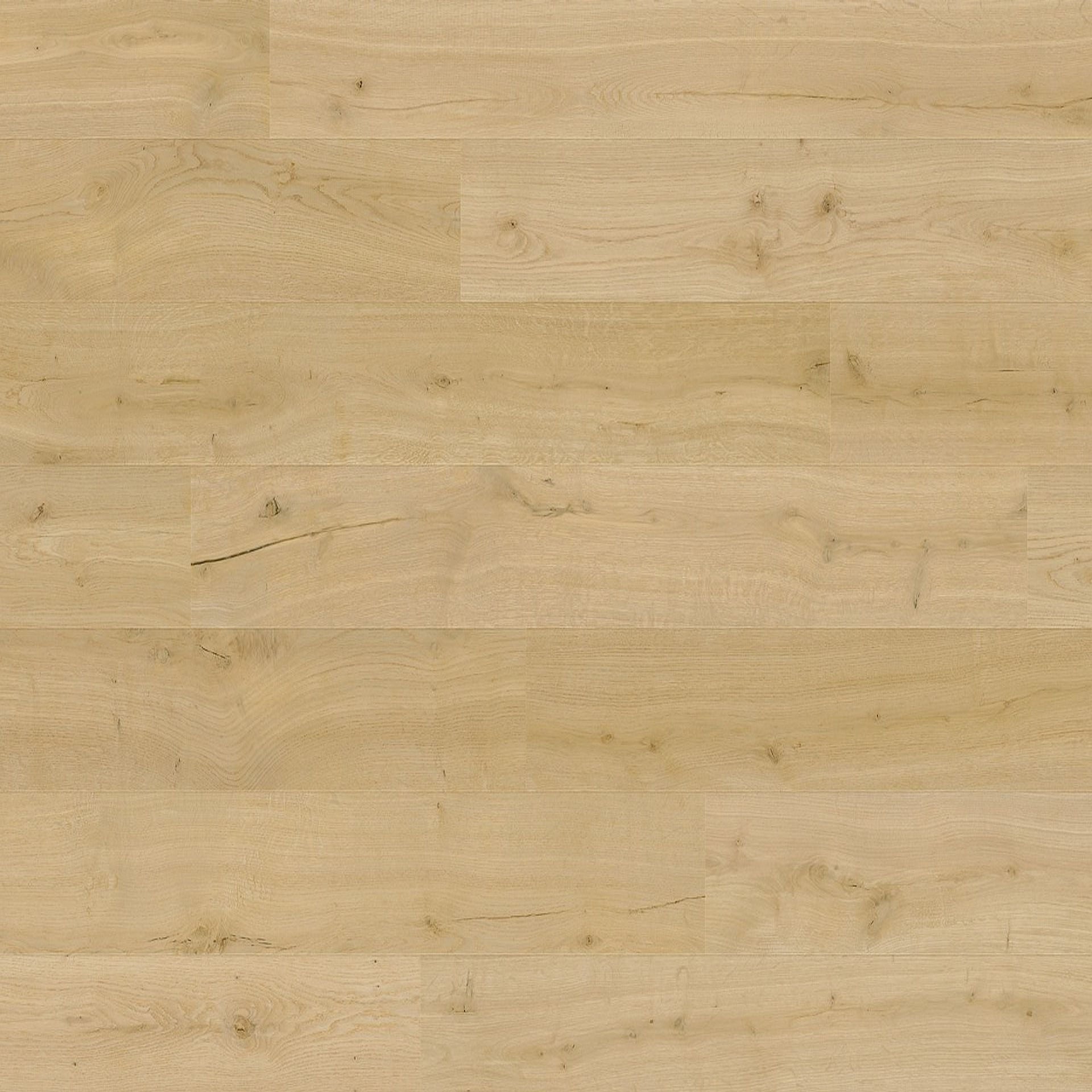 Quick-Step PANELE PODŁOGOWE WODOODPORNE QUICK STEP DĄB BAWEŁNIANY IMPRESSIVE IM8254 AC4 8 mm 1l 4V-fuga