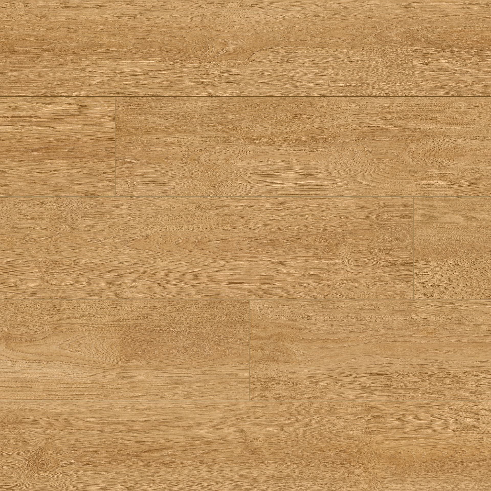 Classen PANEL PODŁOGOWY WODOODPORNY PURA 68279 DĄB MIODOWY GŁADKI AC4 8mm 4v-fuga