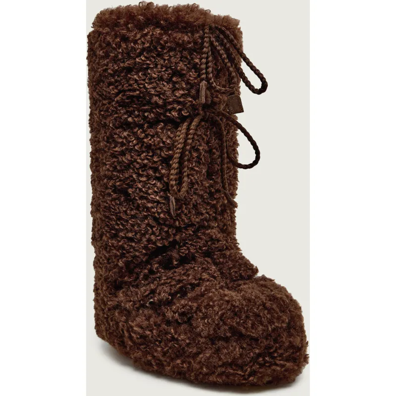 Moon Boot Śniegowce ICON CURLY EXTRA