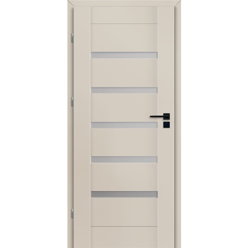 Artens Drzwi wewnętrzne pokojowe 70 lewe kaszmir Elmo