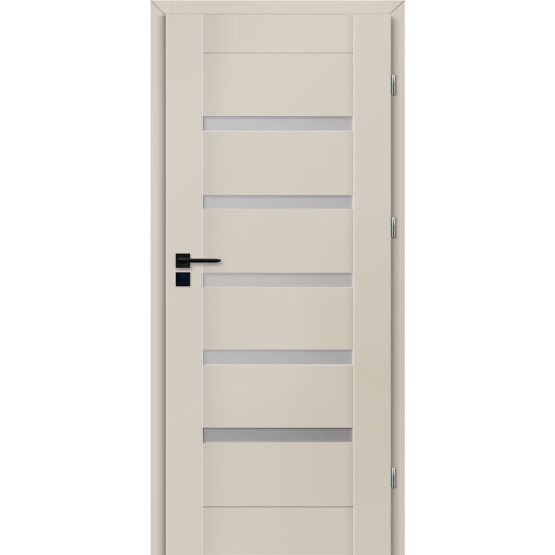 Artens Drzwi wewnętrzne pokojowe 70 prawe kaszmir Elmo