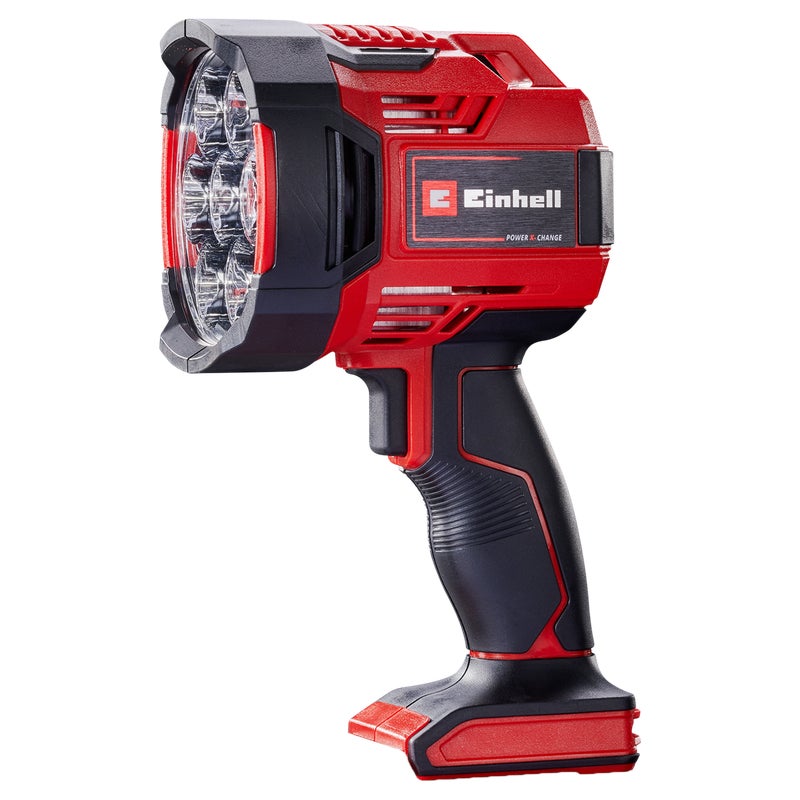 Lampa warsztatowa akumulatorowa TE-CL 18/2500 LIAC Power X‑Change EINHELL