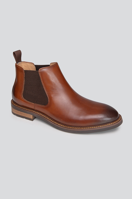 Buty męskie 00009A80KWA