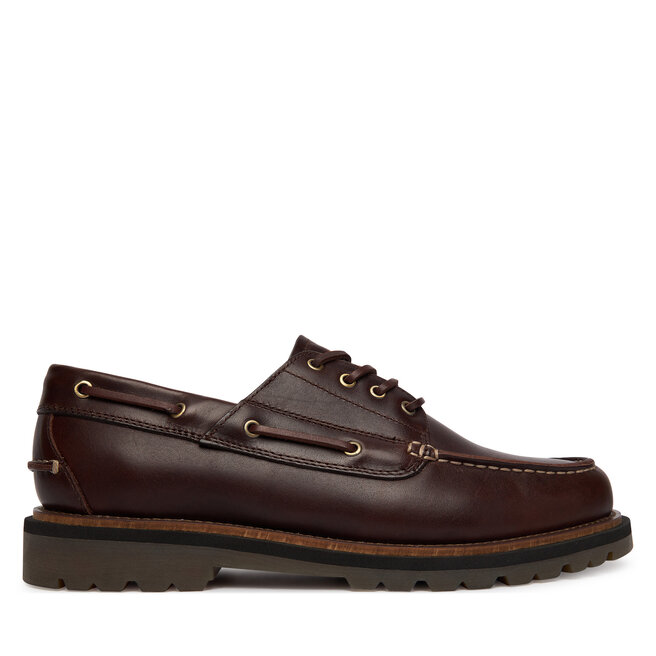 Półbuty Vagabond Shoemakers Jay 5977-001-31 Brązowy