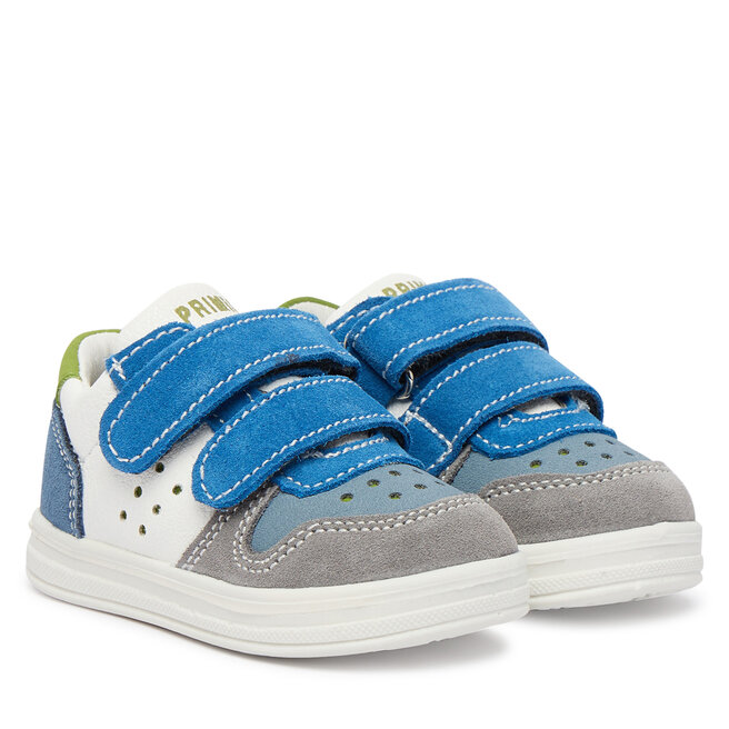 Sneakersy Primigi 1355533 M Kolorowy