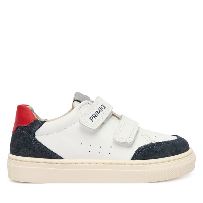 Sneakersy Primigi 1408133 M Biały