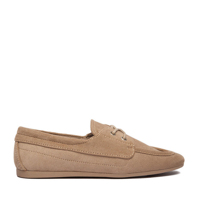 Mokasyny JENNY CEO-HY2T8013-5 Beżowy