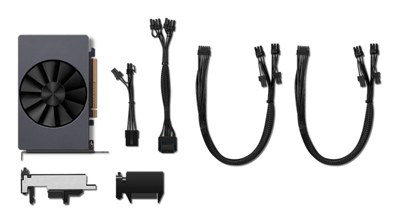 Lenovo 4X61U02753 GeForce RTX 5060 8 GB GDDR7