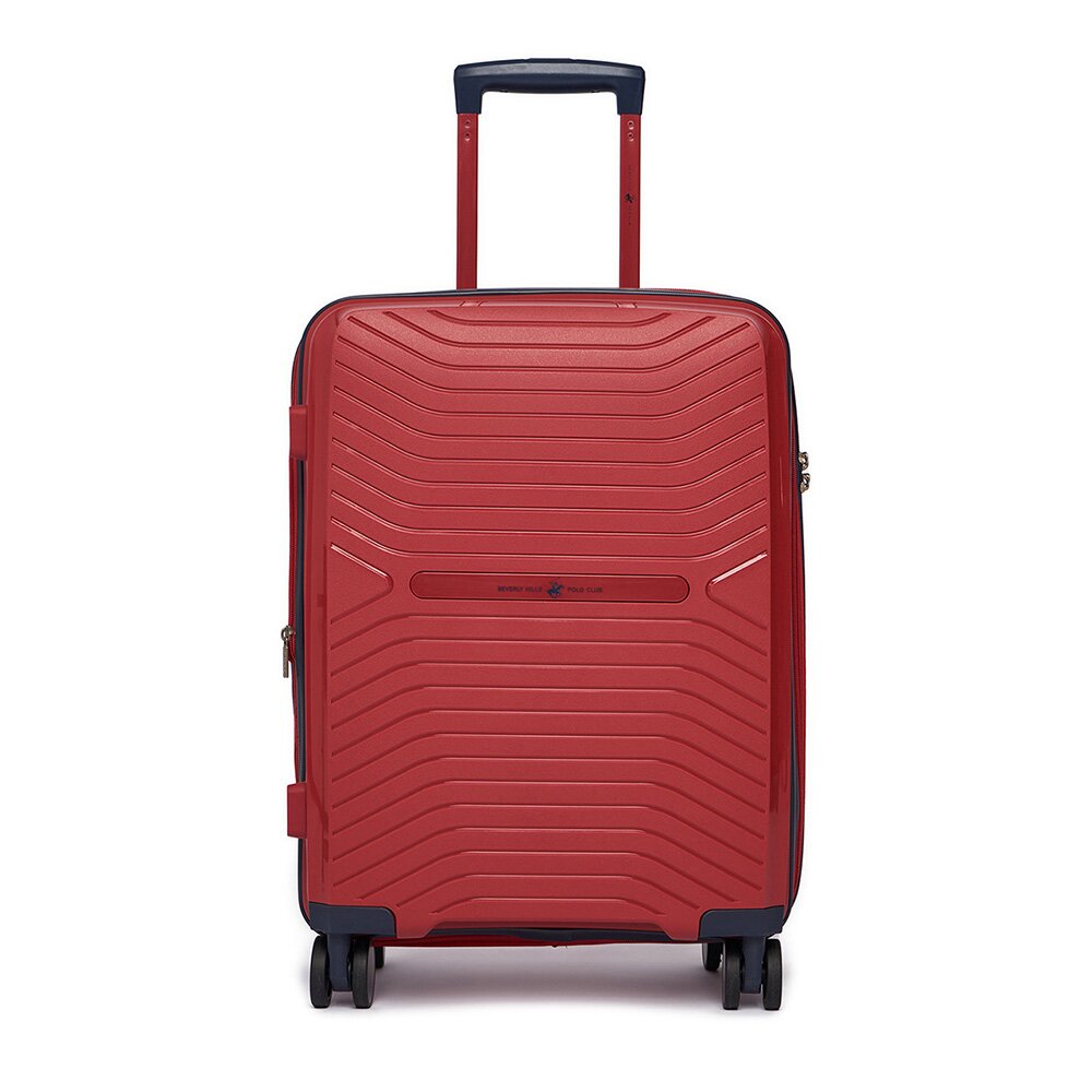 Walizka Beverly Hills Polo Club CEO-BHPC-WAL-006-S