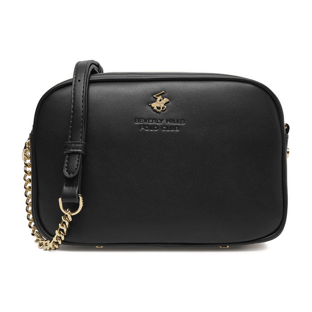 Torebka Beverly Hills Polo Club CEO-BHPC-L-002-09
