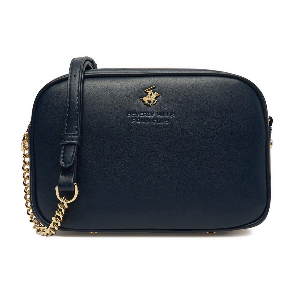 Torebka Beverly Hills Polo Club CEO-BHPC-L-002-09
