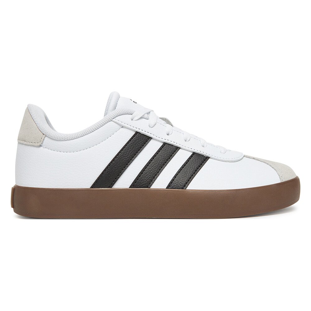 Obuwie sportowe adidas CEO-VL COURT 3.0 K ID9062